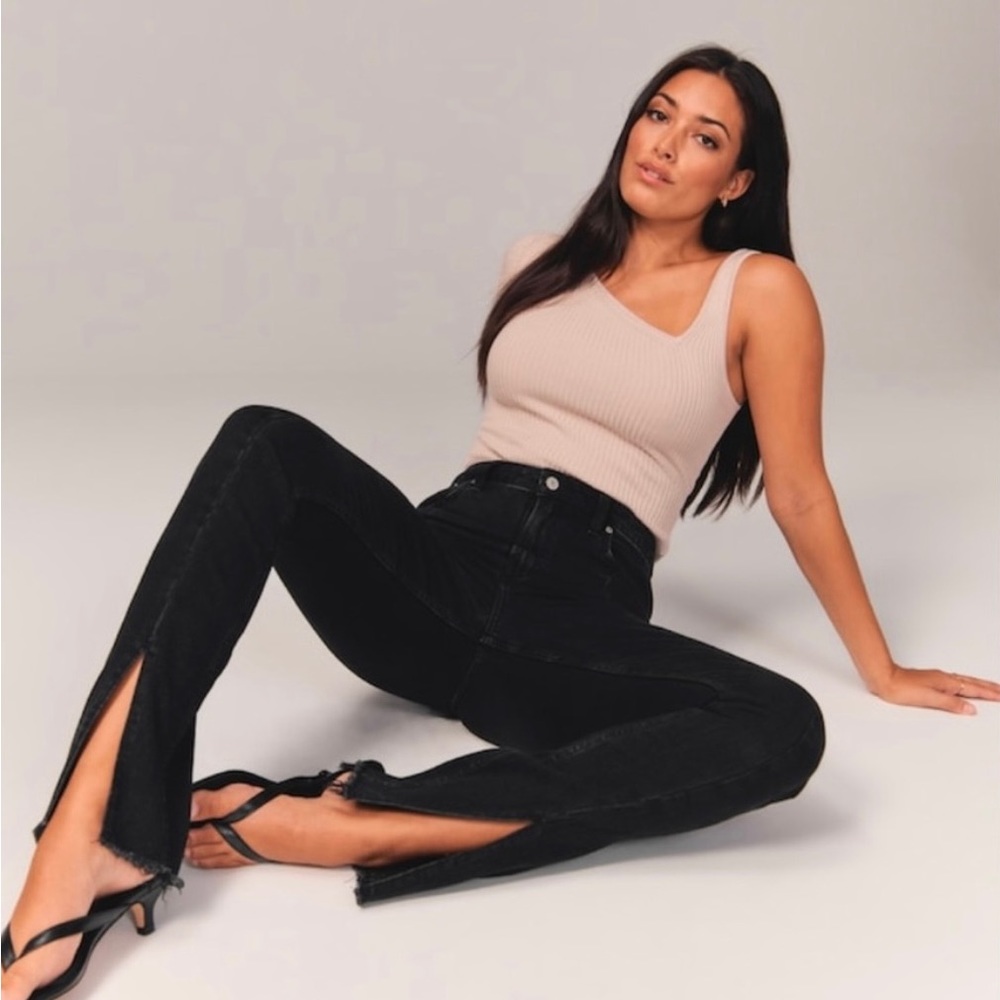 Abercrombie & Fitch Jeans